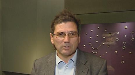 Златния век на Дордрехт представят във Варна