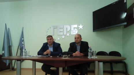 Бежанската криза обсъдиха страните членки на ПАЧИС