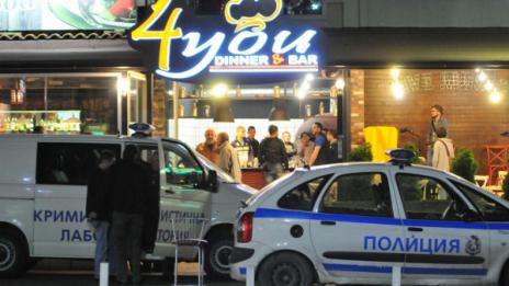 Приключи ексхумацията на убития в Слънчев бряг охранител