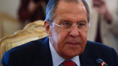 Лавров: Русия, Иран и Турция не планират съвместни военни действия в Сирия