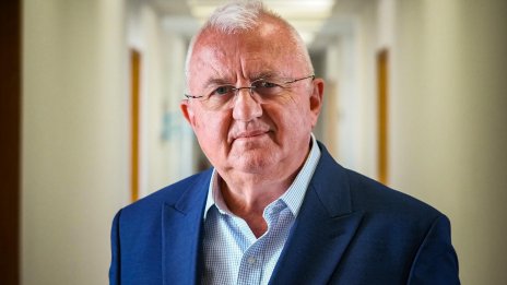 Проф. Румен Драганов: Българският туризъм трябва да има самочувствие, а не да се страхува от високите цени 