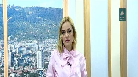 "Европейска Варна" , 19.02.2018