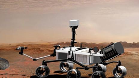 Марсоходът Opportunity се готви за поредната си зима