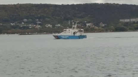 &bdquo;Морска администрация&ldquo; стартира операция по овладяване на дрейфуващия кораб &bdquo;Chelsea-3&ldquo;