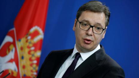 Сърбия обмисля връщане на задължителната казарма