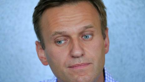 Окончателно: Алексей Навални не е отровен