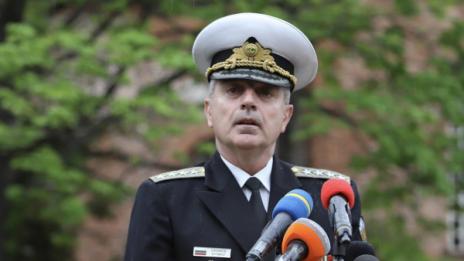 13 души от армията с положителни проби за коронавирус