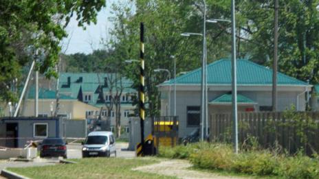 Арестуваха 12 души за връзки с тероризъм в Калининград