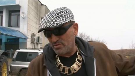 Съдът се произнесе: Ценко Чоков не може да е кмет