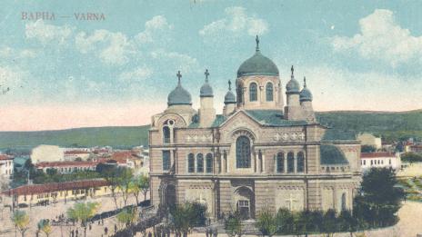 Непознатата история: Великденските празници около войните