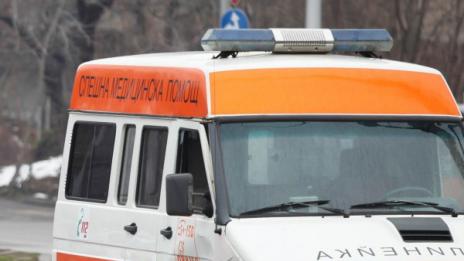 Седем остават в болницата след инцидента с камиона