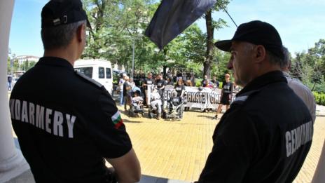 Атака срещу майките на деца с увреждания, били платени  