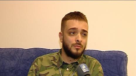 "Щрихи от утрото" (30.12.2016) - Минути за култура-новогодишна анкета с популярни личности