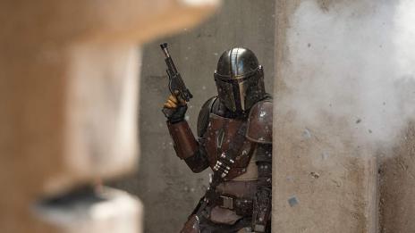 Разкриха част от историята на „The Mandalorian“