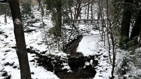 Облачно, без валежи и покачване на температурите