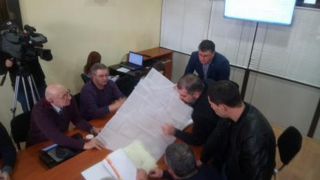 Изграждат нов квартал в село Звездица