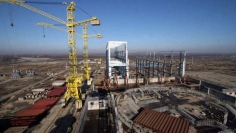 Борисов: От Тръмп и Мъск зависи дали ще дадем реакторите за АЕЦ "Белене" на Украйна