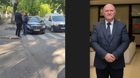 Министър гази закона във Варна (СНИМКИ)