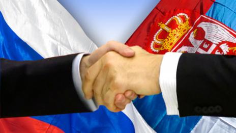 Сърбия няма да налага санкции на Русия