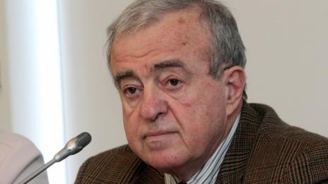 Студентката Косара Христова спечели първата годишна стипендия на името на проф. Кръстьо Петков