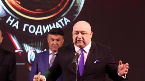 Красен Кралев: Трябват ни 4 стадиона и по 1000 евро на седалка