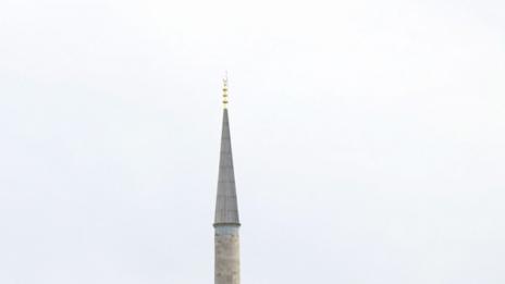 ВМРО зове за криминализиране на радикалния ислям