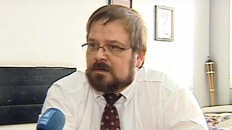Радослав Лазаров: Разследването за взрива в с. Езерово е към своя край