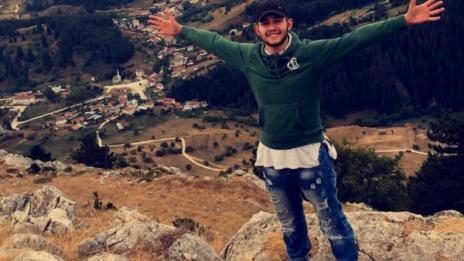 Матю си призна: Наръгал с нож 15-годишната Юлия в Германия  