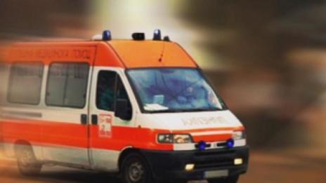 Спор на пазара в "Столипиново" прати мъж в болница