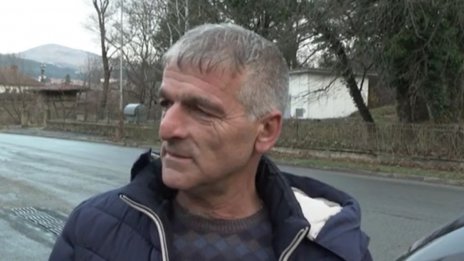 Стопаджии обраха шофьор