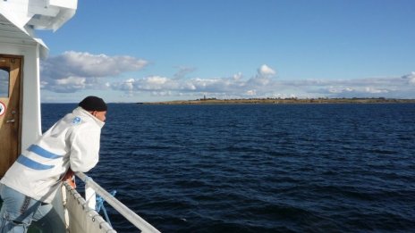 Глад за кадри и в морския бизнес у нас и Европа
