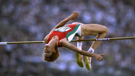 От IAAF категорични: Световните рекорди в атлетиката няма да се анулират