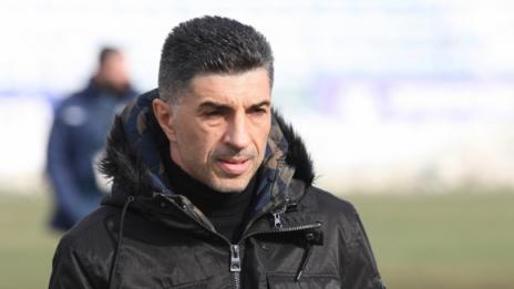 Орачев остава засега в Дунав