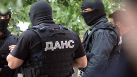 МВР и данъчни нападнаха Слънчев бряг