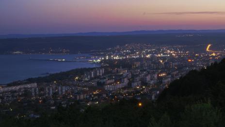 Кристияна Калчева: Това е моята Варна!