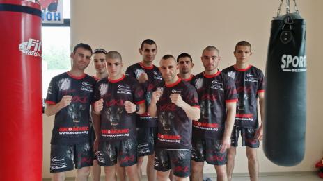 „Вокил“ се изяви в Нова Загора