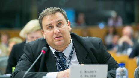 Емил Радев към комисар Рейндерс: Трябва да ускорим процедурите за уреждане