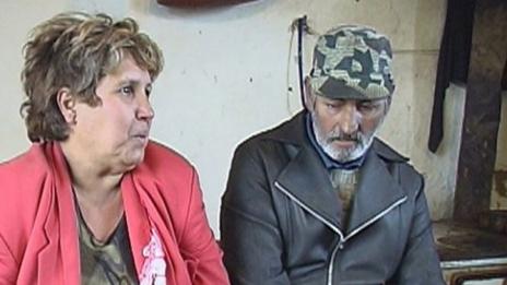 Неграмотната Цеца е родила 22 деца