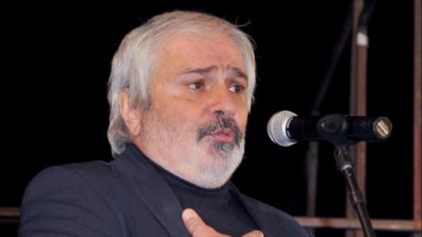 Почина актьорът Венцеслав Кисьов