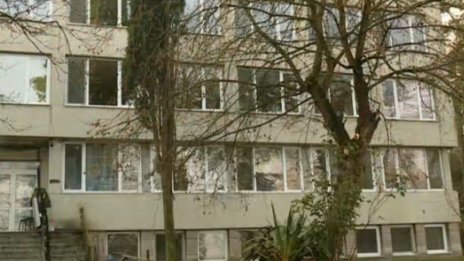 Белодробната болница във Варна има нужда от нафта за отопление