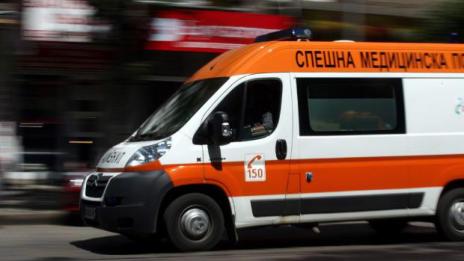 5-годишно дете е пострадало при катастрофата на пътя София - Варна