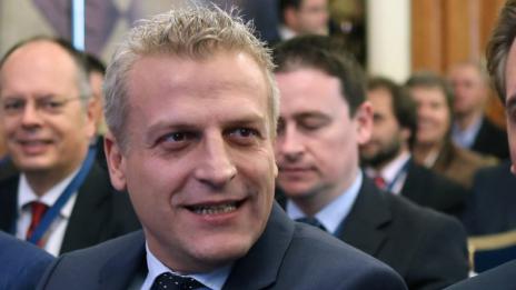 Пациентските плащания "на ръка" спират