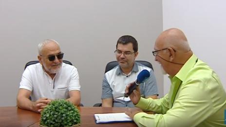 "Щрихи от утрото" (14.08.2019) - „Минути за култура“