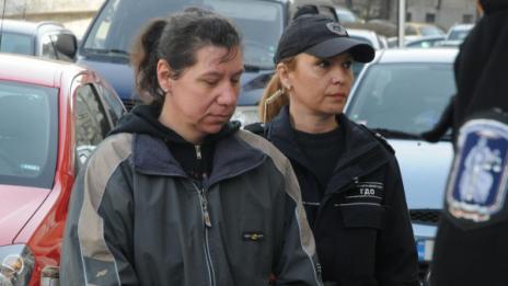 Доживот за убийцата на Алекс