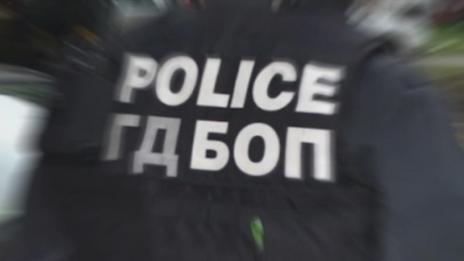 Задържаха у нас трима участници в международна мрежа за трафик на наркотици
