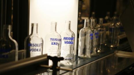 Pernod Ricard смята, че китайският пазар се възстановява