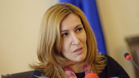 Министър Ангелкова: Имаме визия за превръщането на българския туризъм в индустрия