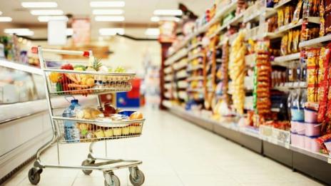 Инфлацията в еврозоната се забави до най-ниското си ниво от шест месеца