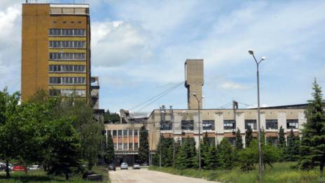 Миньори от Бобов дол очакват среща с ръководителя на мини "Открит въгледобив"