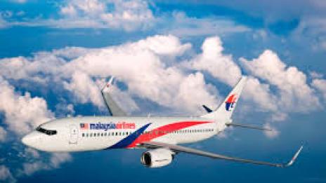 Пак инцидент със самолет на Malaysia Airlines